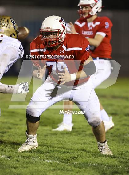 Thumbnail 3 in Central Catholic @ East Union photogallery.