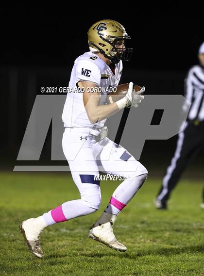 Thumbnail 3 in Central Catholic @ East Union photogallery.