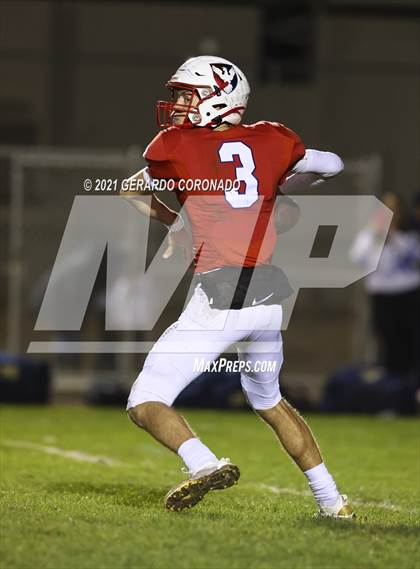 Thumbnail 3 in Central Catholic @ East Union photogallery.