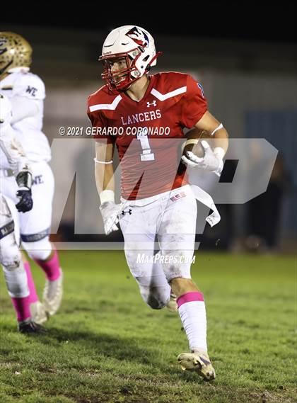 Thumbnail 3 in Central Catholic @ East Union photogallery.