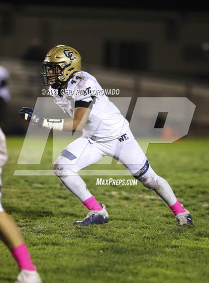 Thumbnail 2 in Central Catholic @ East Union photogallery.