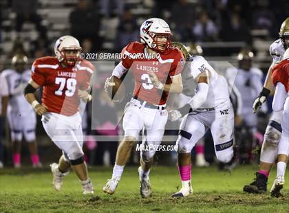 Thumbnail 2 in Central Catholic @ East Union photogallery.