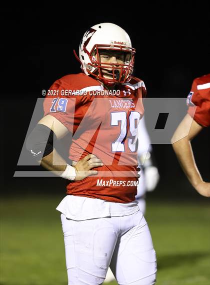 Thumbnail 3 in Central Catholic @ East Union photogallery.