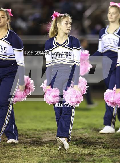 Thumbnail 1 in Central Catholic @ East Union photogallery.