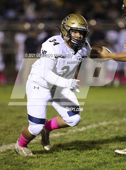 Thumbnail 1 in Central Catholic @ East Union photogallery.