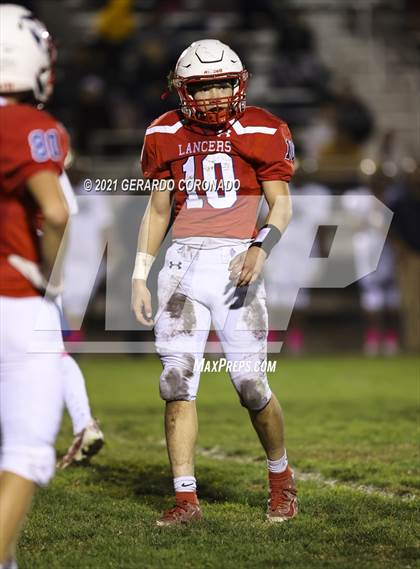 Thumbnail 3 in Central Catholic @ East Union photogallery.