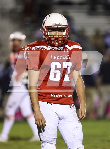 Thumbnail 3 in Central Catholic @ East Union photogallery.