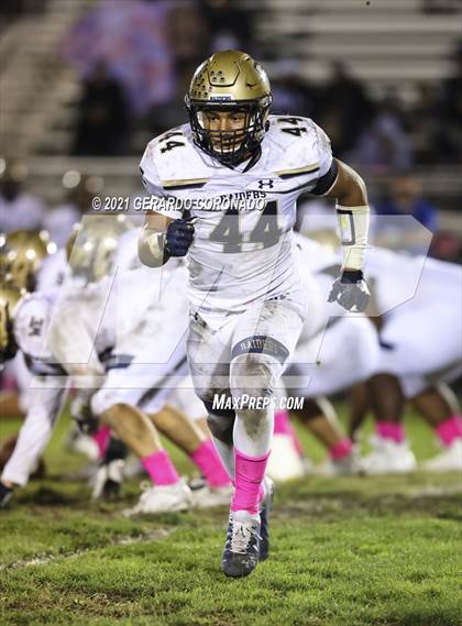 Thumbnail 2 in Central Catholic @ East Union photogallery.
