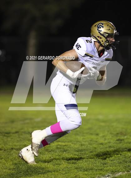 Thumbnail 1 in Central Catholic @ East Union photogallery.