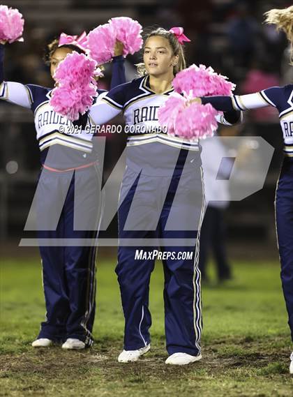 Thumbnail 3 in Central Catholic @ East Union photogallery.