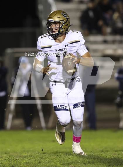 Thumbnail 3 in Central Catholic @ East Union photogallery.
