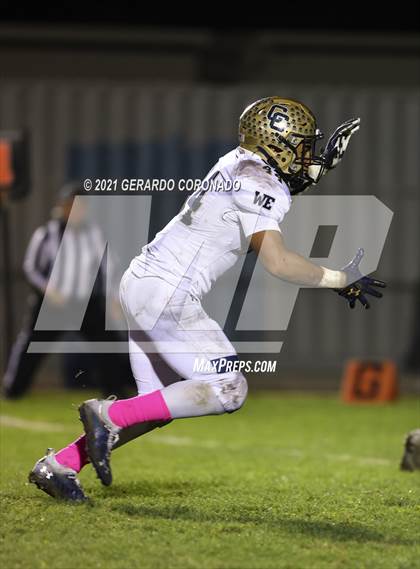 Thumbnail 3 in Central Catholic @ East Union photogallery.