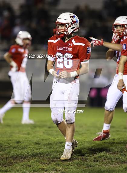 Thumbnail 3 in Central Catholic @ East Union photogallery.