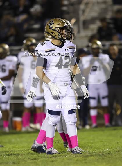 Thumbnail 1 in Central Catholic @ East Union photogallery.