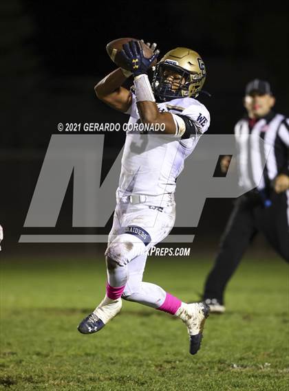 Thumbnail 1 in Central Catholic @ East Union photogallery.