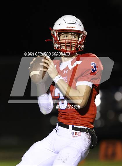 Thumbnail 1 in Central Catholic @ East Union photogallery.
