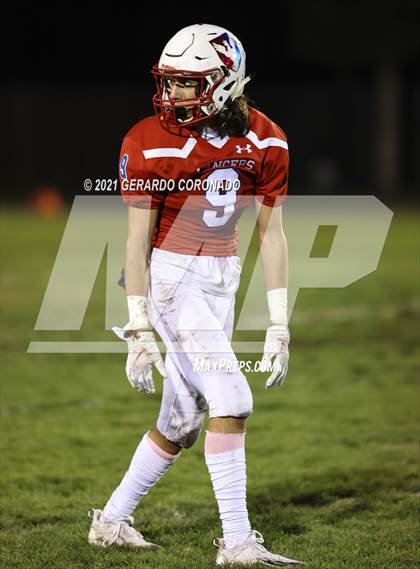 Thumbnail 3 in Central Catholic @ East Union photogallery.