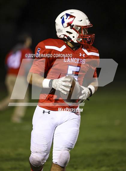Thumbnail 1 in Central Catholic @ East Union photogallery.