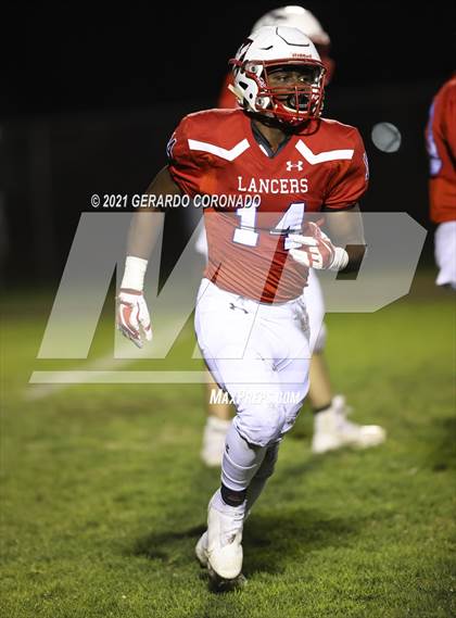 Thumbnail 3 in Central Catholic @ East Union photogallery.