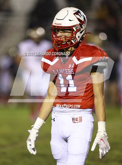 Thumbnail 2 in Central Catholic @ East Union photogallery.