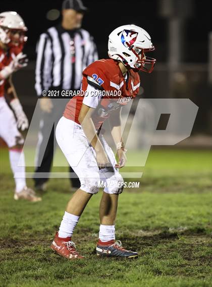 Thumbnail 1 in Central Catholic @ East Union photogallery.