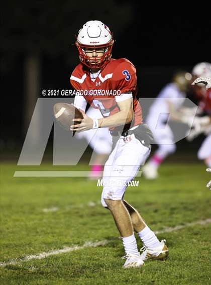 Thumbnail 1 in Central Catholic @ East Union photogallery.