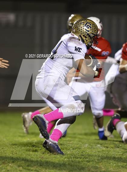 Thumbnail 2 in Central Catholic @ East Union photogallery.
