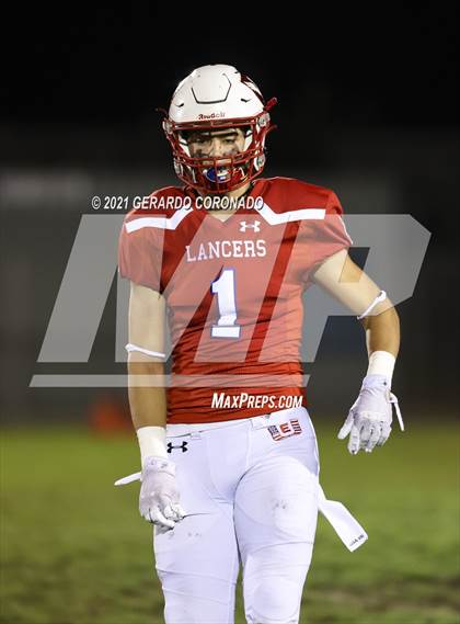 Thumbnail 1 in Central Catholic @ East Union photogallery.