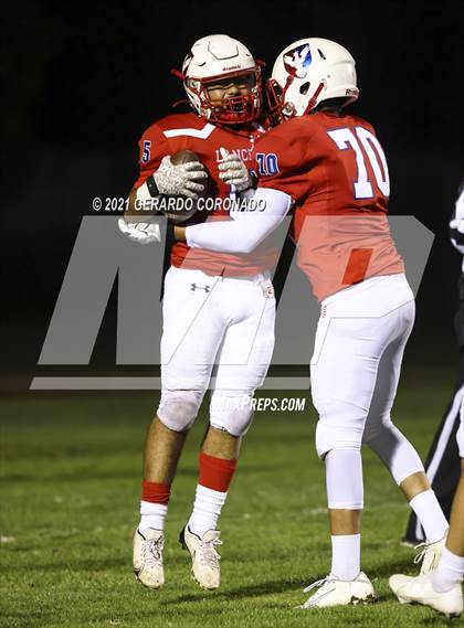 Thumbnail 3 in Central Catholic @ East Union photogallery.