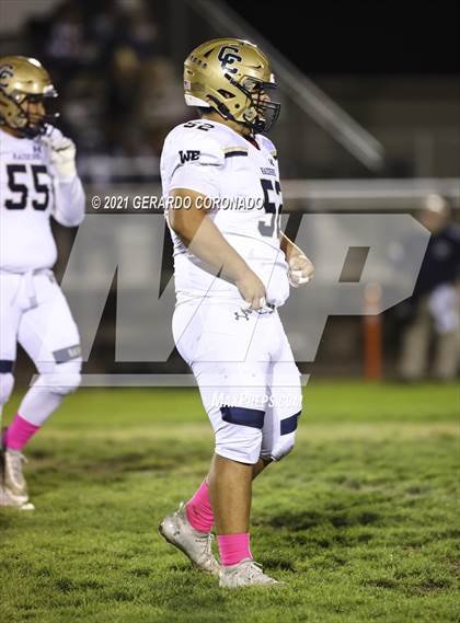 Thumbnail 2 in Central Catholic @ East Union photogallery.