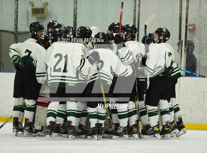 Thumbnail 3 in South Windsor @ Northwest Catholic photogallery.