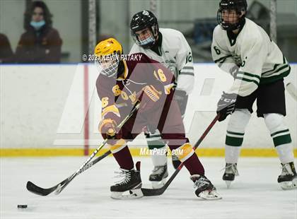 Thumbnail 3 in South Windsor @ Northwest Catholic photogallery.