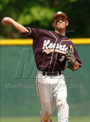 Sacred Heart vs. Ansonia (NVL Quarterfinal)