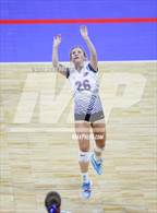 Photo from the gallery "Otis vs. Briggsdale (CHSAA 1A First Round Elimination Bracket)"