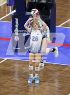 Photo from the gallery "Otis vs. Briggsdale (CHSAA 1A First Round Elimination Bracket)"