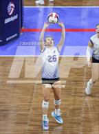 Photo from the gallery "Otis vs. Briggsdale (CHSAA 1A First Round Elimination Bracket)"