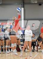 Photo from the gallery "Mater Dei vs. Owyhee (Nike Tournament of Champions – Southwest)"