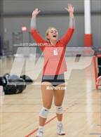 Photo from the gallery "Mater Dei vs. Owyhee (Nike Tournament of Champions – Southwest)"