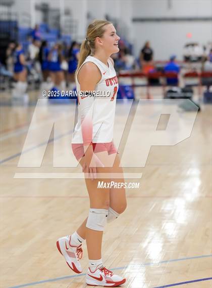 Thumbnail 3 in Mater Dei vs. Owyhee (Nike Tournament of Champions – Southwest) photogallery.