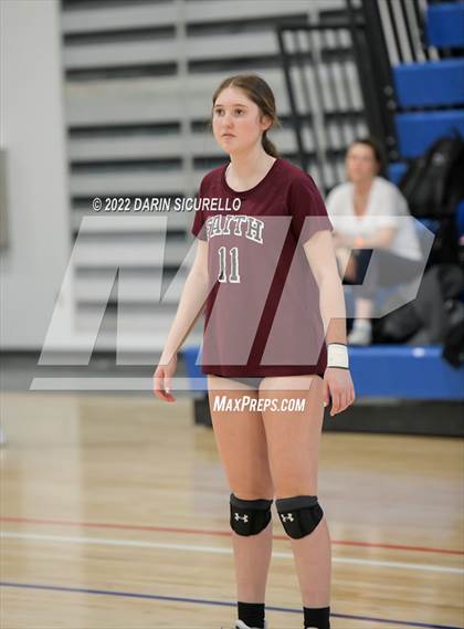 Thumbnail 2 in Faith Lutheran vs Sunnyslope (Nike TOC Southwest - Final) photogallery.