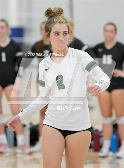 Thumbnail 2 in Faith Lutheran vs Sunnyslope (Nike TOC Southwest - Final) photogallery.