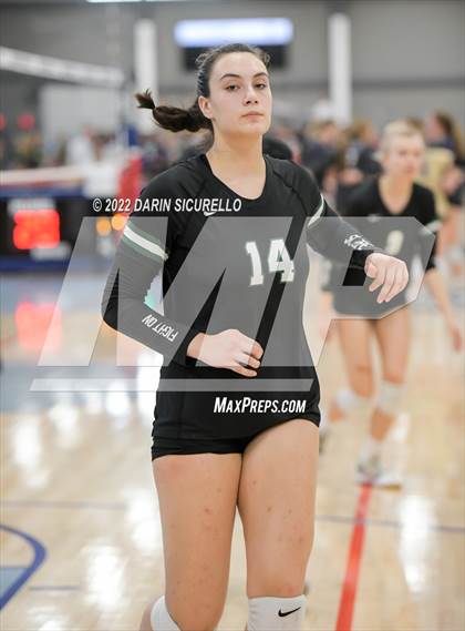 Thumbnail 2 in Faith Lutheran vs Sunnyslope (Nike TOC Southwest - Final) photogallery.