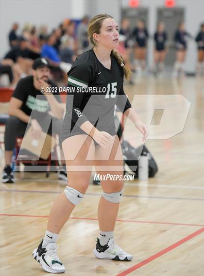 Thumbnail 2 in Faith Lutheran vs Sunnyslope (Nike TOC Southwest - Final) photogallery.