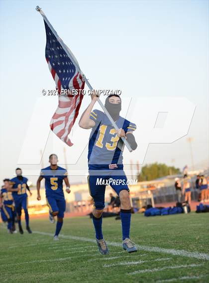 Thumbnail 2 in Gila Ridge @ Brawley photogallery.