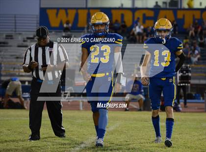 Thumbnail 1 in Gila Ridge @ Brawley photogallery.