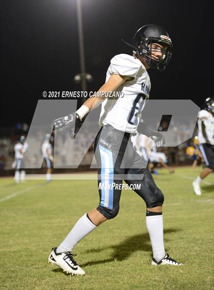 Thumbnail 2 in Gila Ridge @ Brawley photogallery.