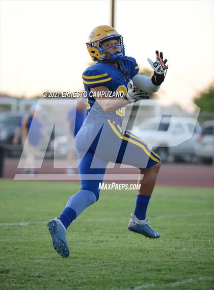 Thumbnail 1 in Gila Ridge @ Brawley photogallery.