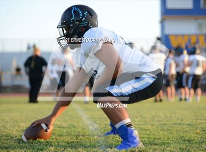 Thumbnail 3 in Gila Ridge @ Brawley photogallery.