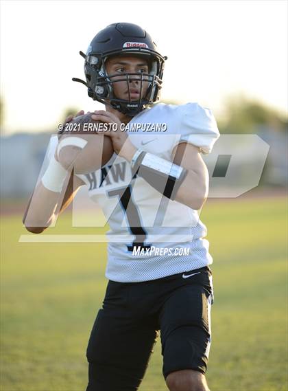Thumbnail 1 in Gila Ridge @ Brawley photogallery.