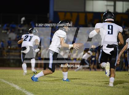 Thumbnail 2 in Gila Ridge @ Brawley photogallery.